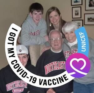 Meet your Posher, Thomas